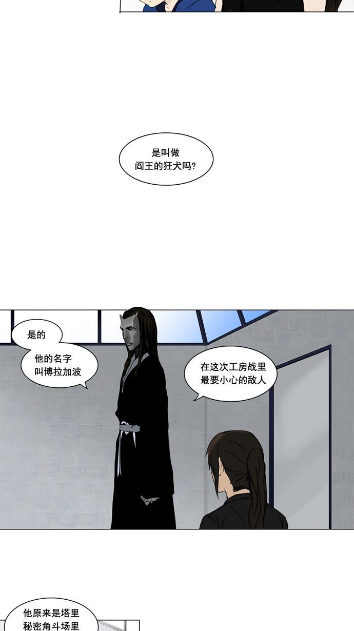 《神之塔》漫画最新章节第151话免费下拉式在线观看章节第【6】张图片