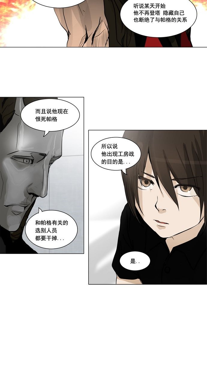 《神之塔》漫画最新章节第151话免费下拉式在线观看章节第【4】张图片