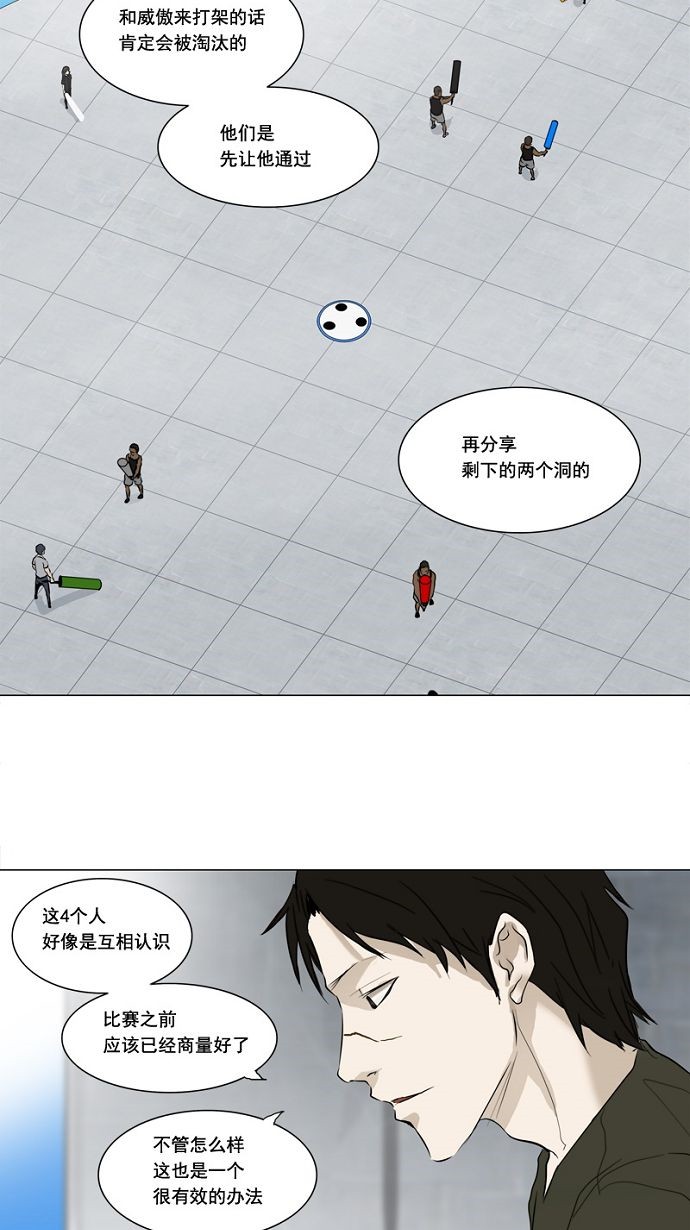 《神之塔》漫画最新章节第152话免费下拉式在线观看章节第【20】张图片