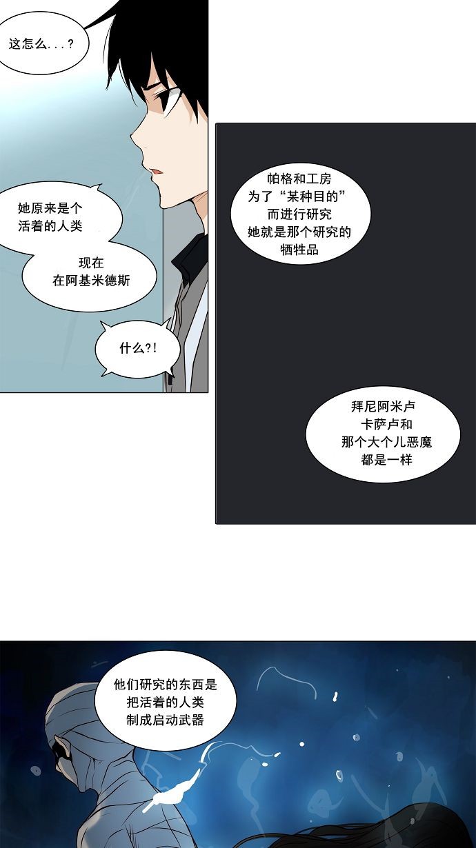 《神之塔》漫画最新章节第166话免费下拉式在线观看章节第【19】张图片