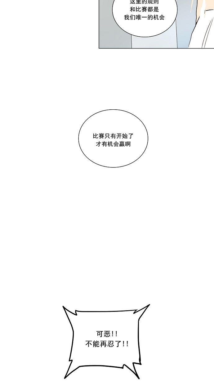 《神之塔》漫画最新章节第166话免费下拉式在线观看章节第【7】张图片