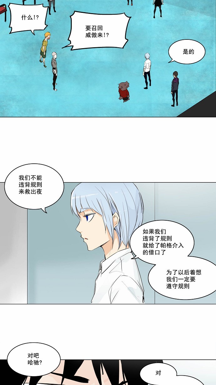 《神之塔》漫画最新章节第167话免费下拉式在线观看章节第【29】张图片