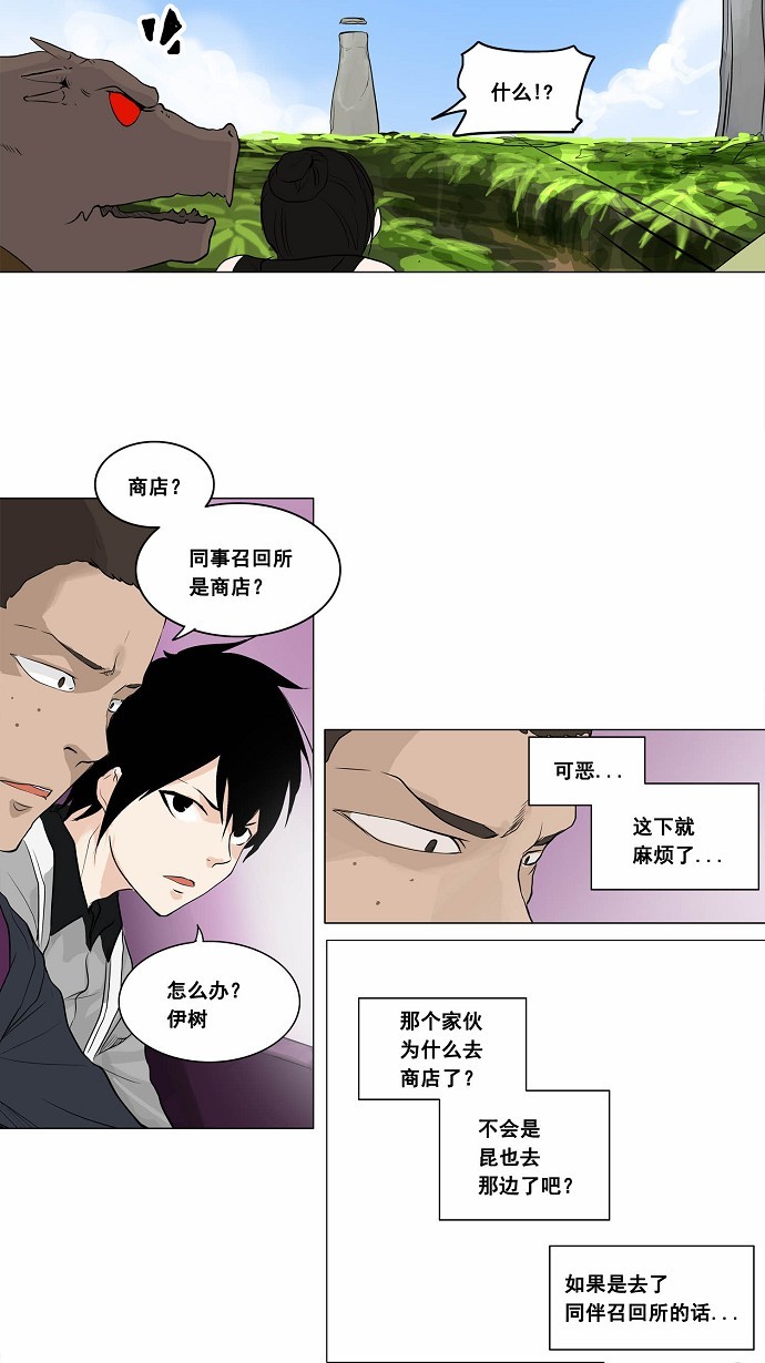 《神之塔》漫画最新章节第173话免费下拉式在线观看章节第【33】张图片