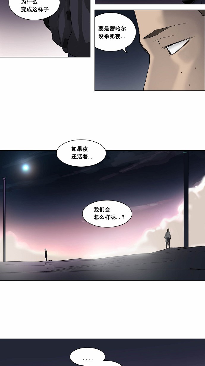 《神之塔》漫画最新章节第177话免费下拉式在线观看章节第【21】张图片