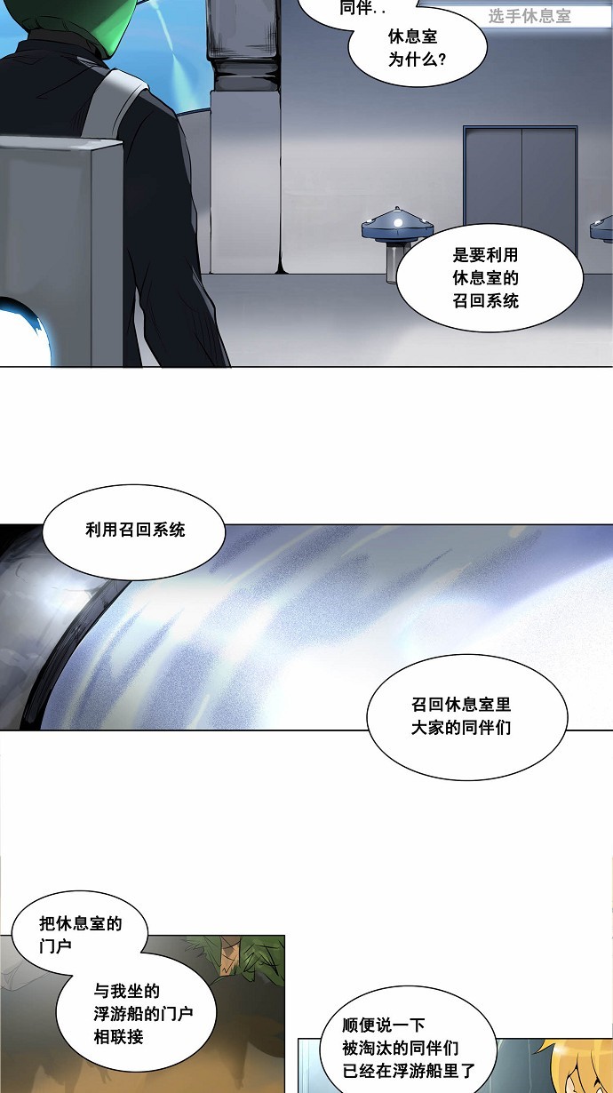 《神之塔》漫画最新章节第177话免费下拉式在线观看章节第【6】张图片