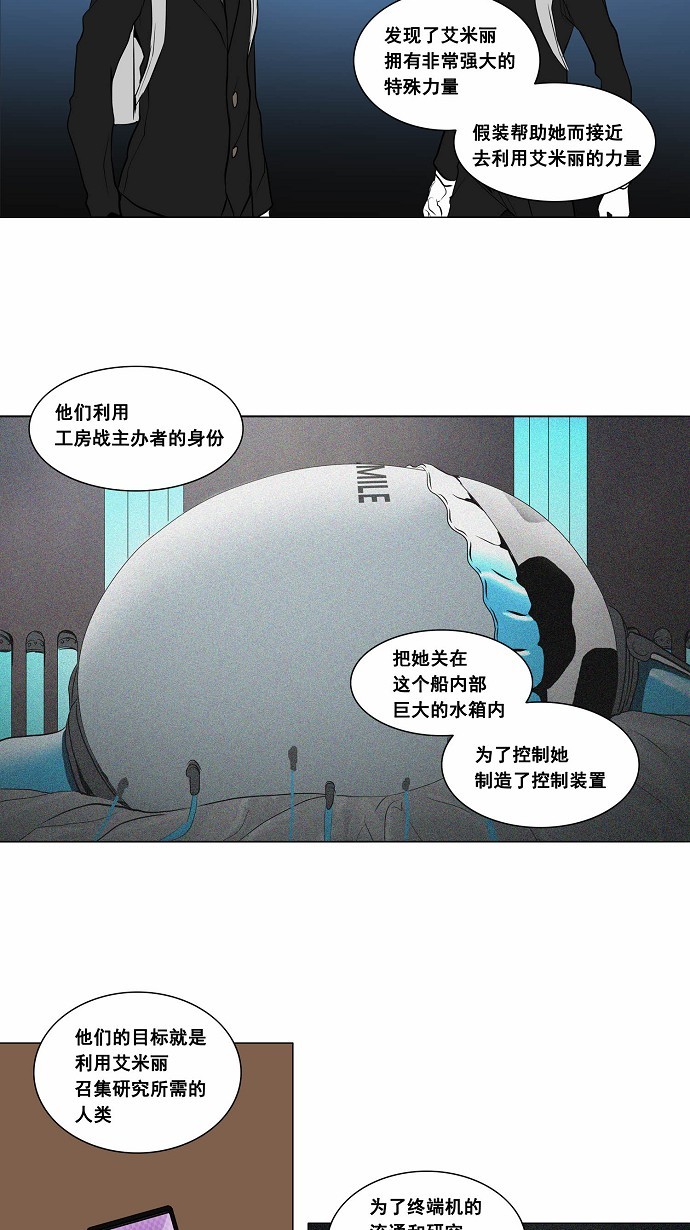 《神之塔》漫画最新章节第182话免费下拉式在线观看章节第【26】张图片