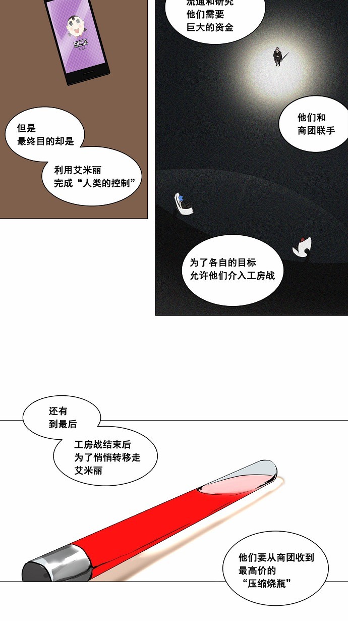 《神之塔》漫画最新章节第182话免费下拉式在线观看章节第【25】张图片