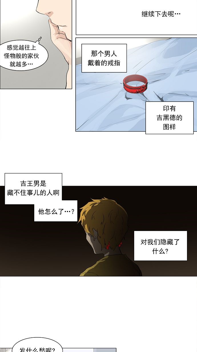 《神之塔》漫画最新章节第191话免费下拉式在线观看章节第【19】张图片