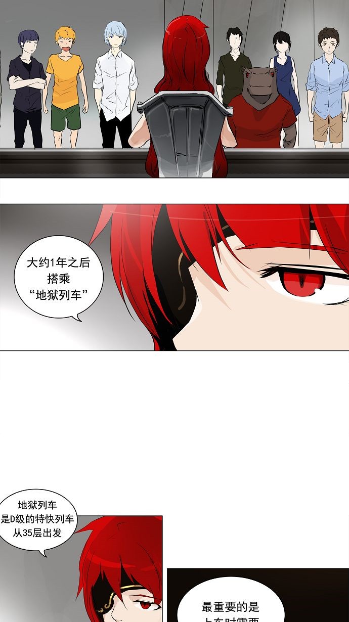 《神之塔》漫画最新章节第192话免费下拉式在线观看章节第【30】张图片