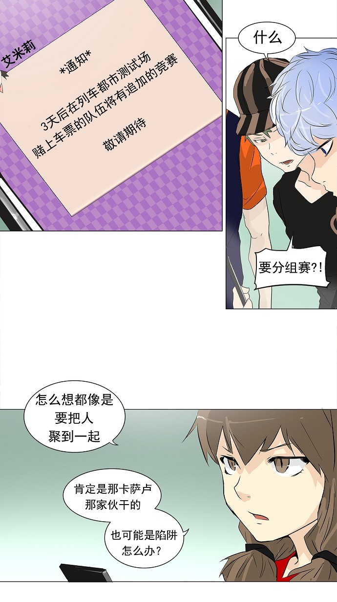 《神之塔》漫画最新章节第196话免费下拉式在线观看章节第【6】张图片