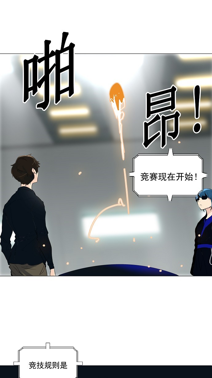 《神之塔》漫画最新章节第206话免费下拉式在线观看章节第【3】张图片