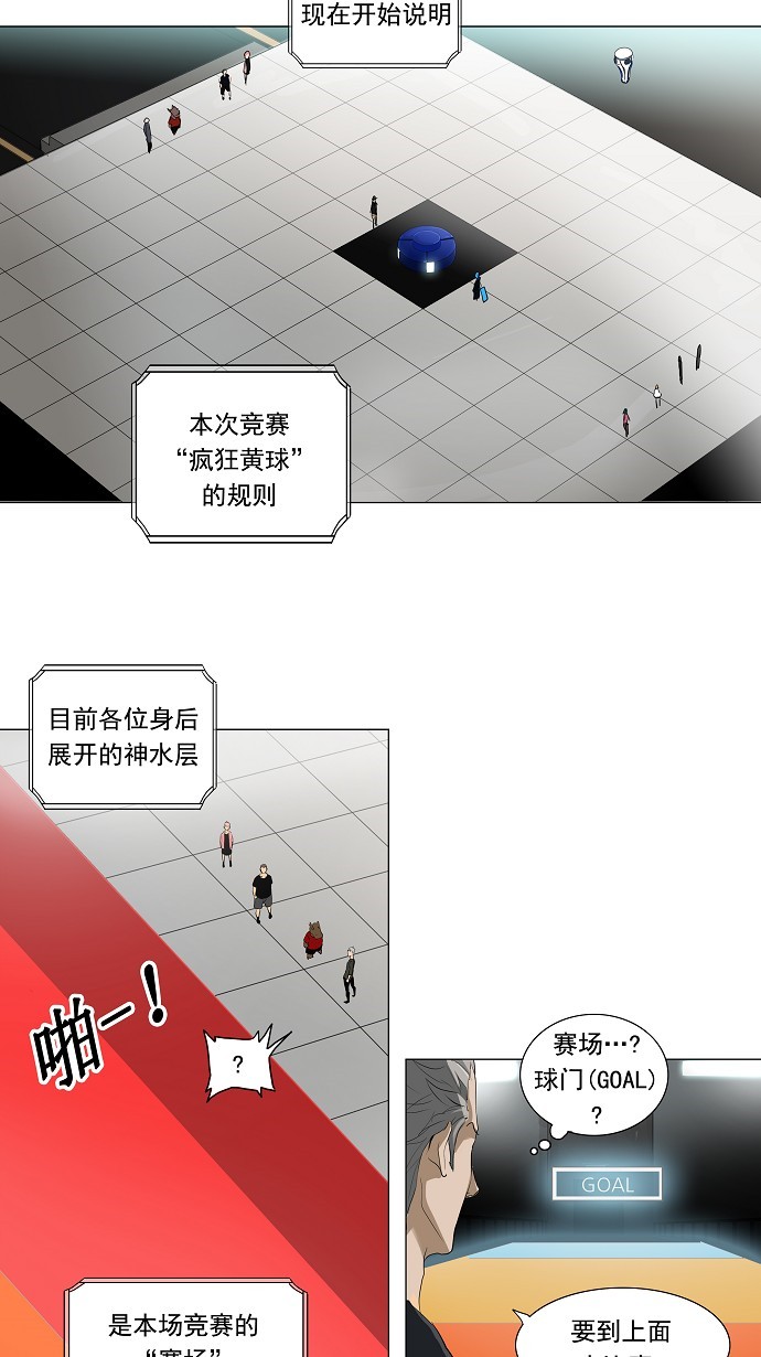 《神之塔》漫画最新章节第207话免费下拉式在线观看章节第【30】张图片