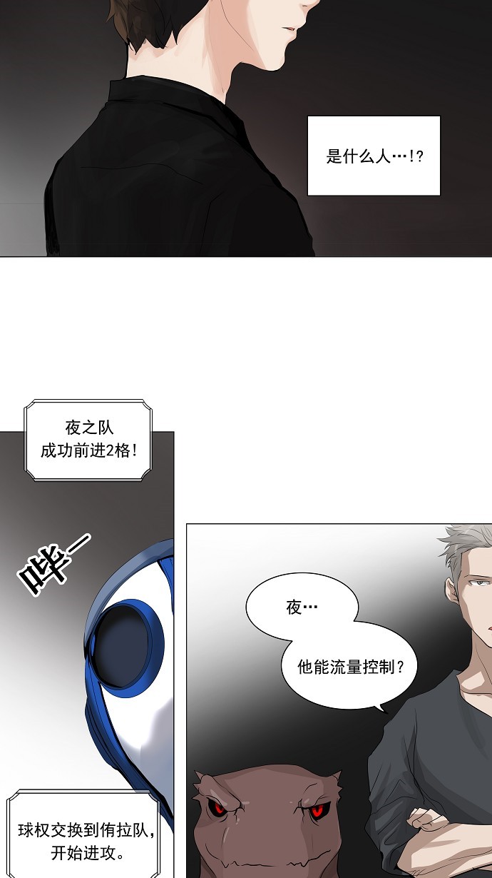 《神之塔》漫画最新章节第207话免费下拉式在线观看章节第【8】张图片