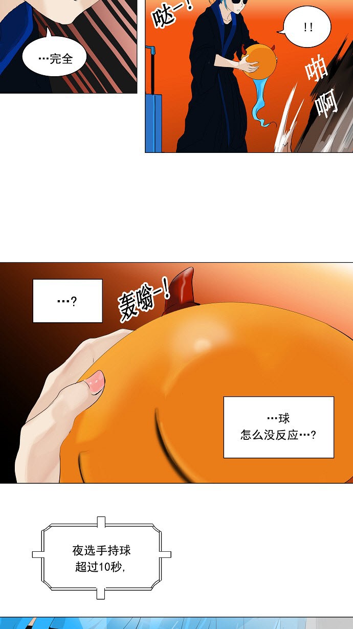 《神之塔》漫画最新章节第209话免费下拉式在线观看章节第【39】张图片