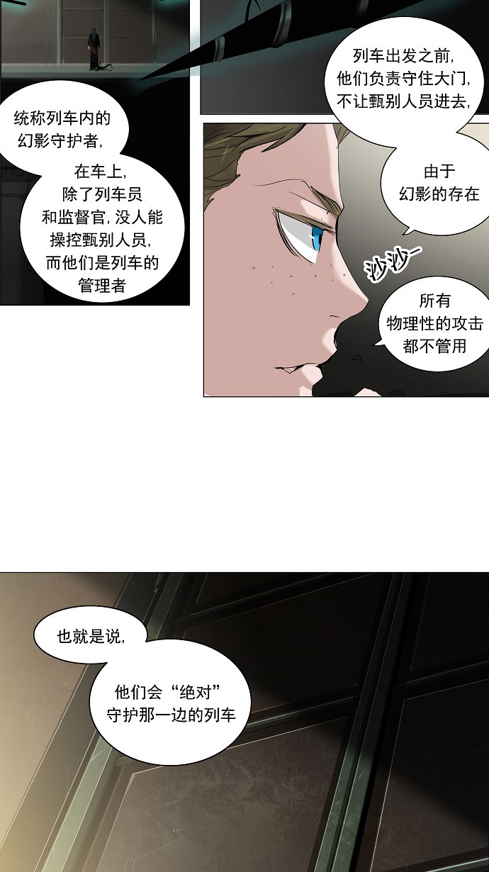 《神之塔》漫画最新章节第211话免费下拉式在线观看章节第【22】张图片