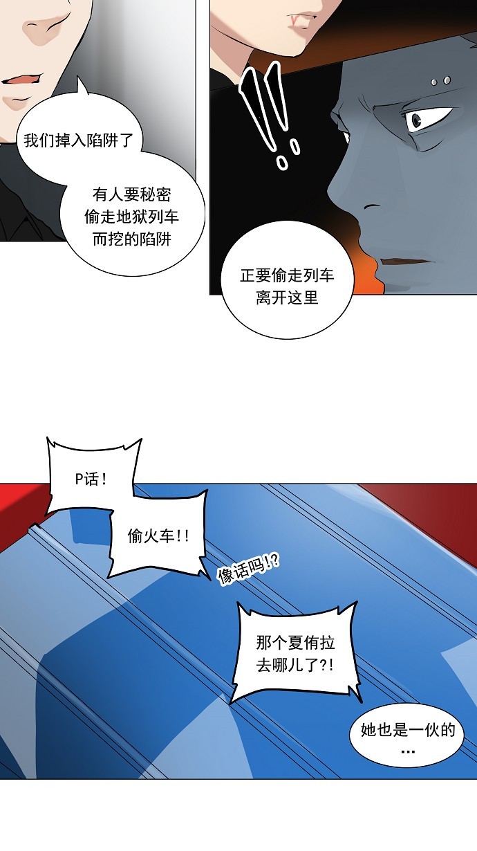 《神之塔》漫画最新章节第212话免费下拉式在线观看章节第【28】张图片