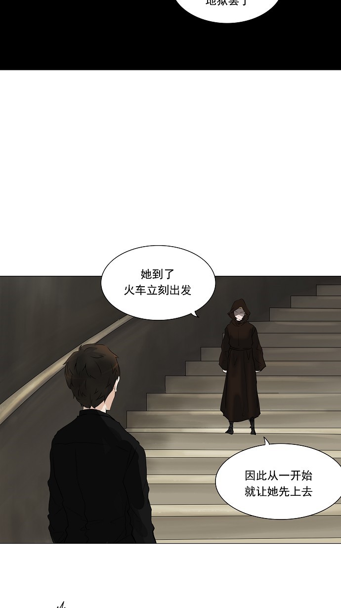 《神之塔》漫画最新章节第219话免费下拉式在线观看章节第【36】张图片