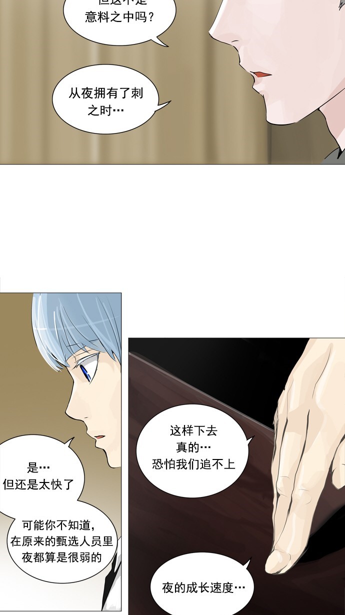 《神之塔》漫画最新章节第233话免费下拉式在线观看章节第【20】张图片