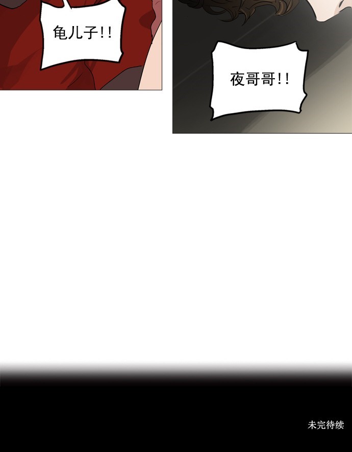 《神之塔》漫画最新章节第234话免费下拉式在线观看章节第【1】张图片