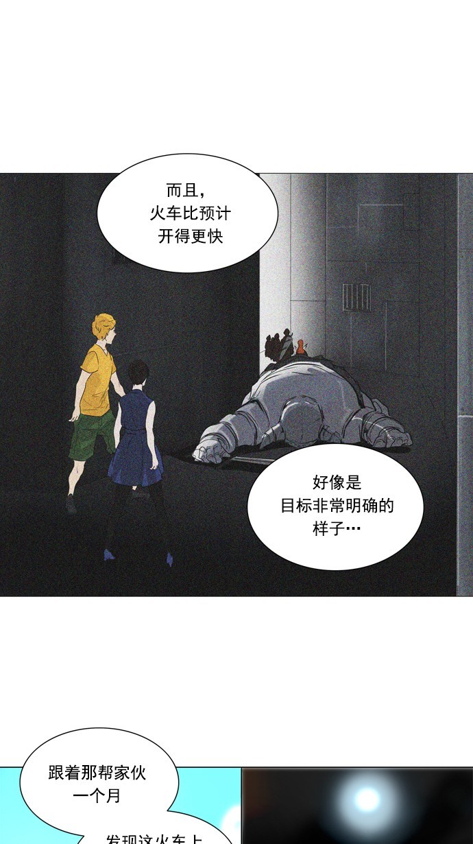 《神之塔》漫画最新章节第236话免费下拉式在线观看章节第【77】张图片