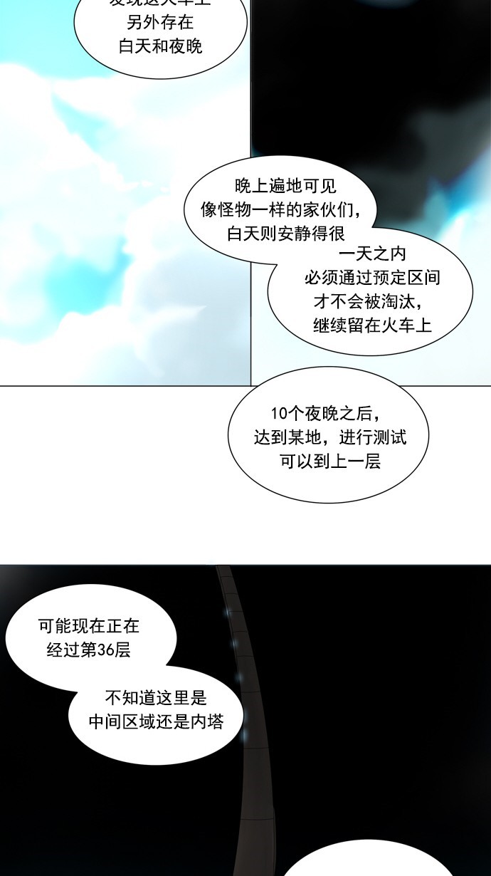 《神之塔》漫画最新章节第236话免费下拉式在线观看章节第【76】张图片