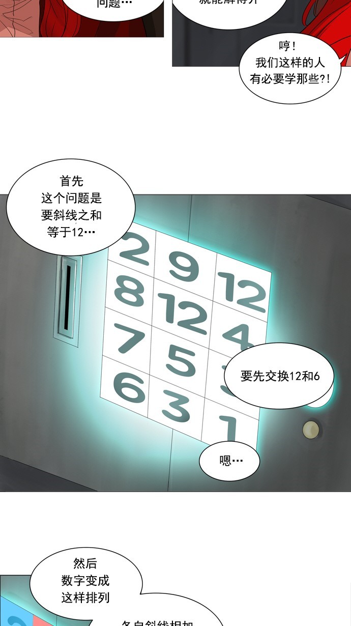 《神之塔》漫画最新章节第236话免费下拉式在线观看章节第【65】张图片