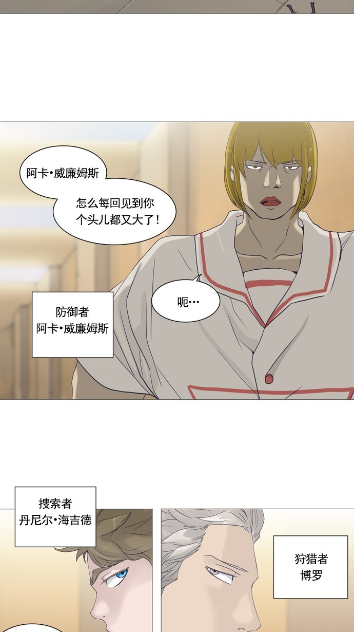 《神之塔》漫画最新章节第237话免费下拉式在线观看章节第【34】张图片