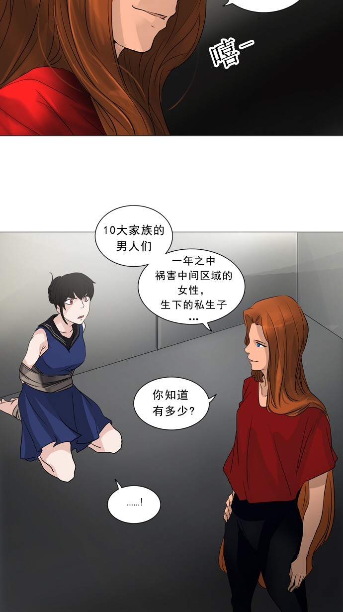 《神之塔》漫画最新章节第240话免费下拉式在线观看章节第【34】张图片