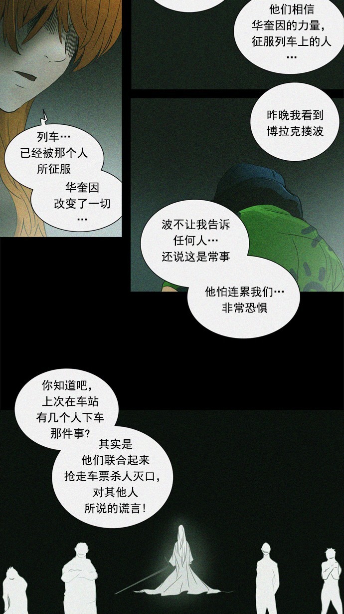 《神之塔》漫画最新章节第242话免费下拉式在线观看章节第【52】张图片