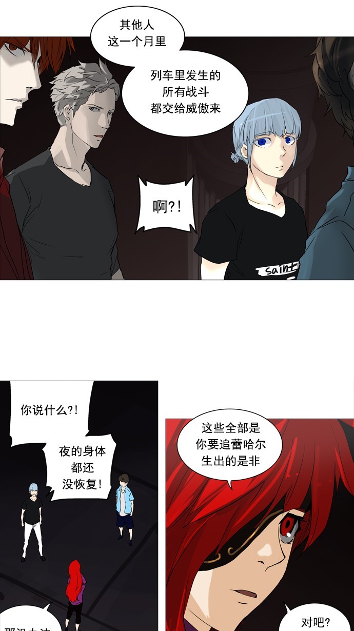 《神之塔》漫画最新章节第246话免费下拉式在线观看章节第【5】张图片