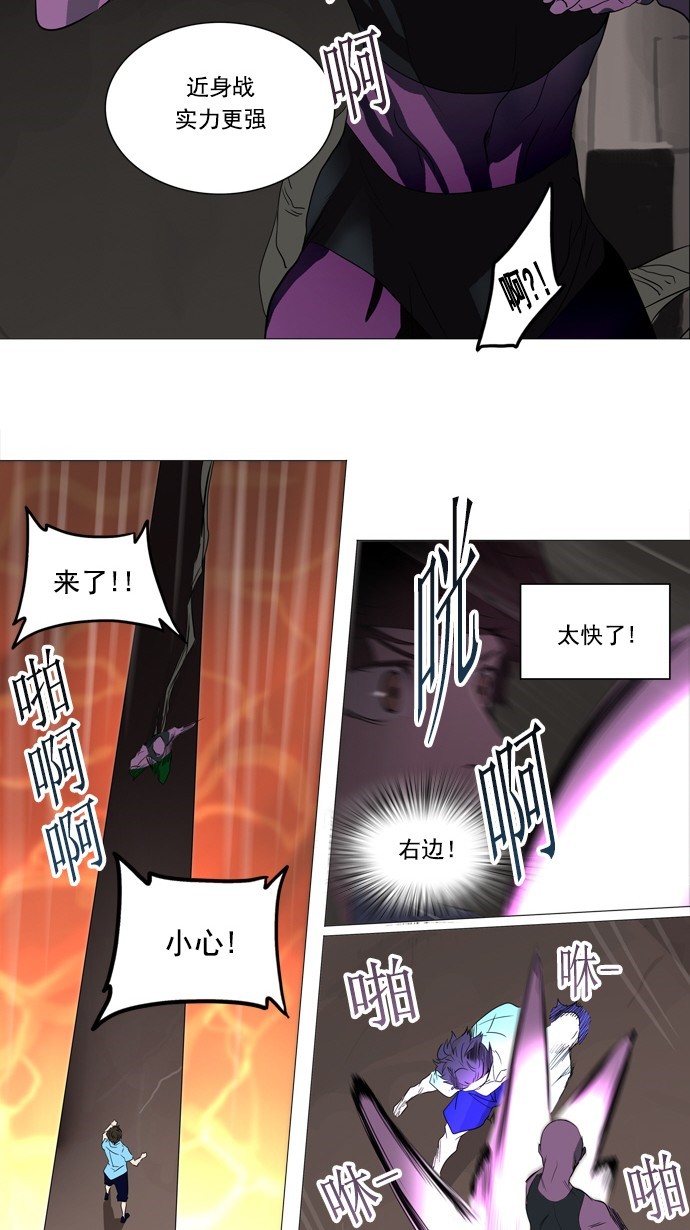 《神之塔》漫画最新章节第247话免费下拉式在线观看章节第【37】张图片