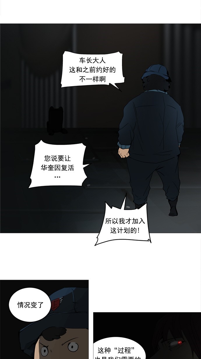 《神之塔》漫画最新章节第247话免费下拉式在线观看章节第【29】张图片