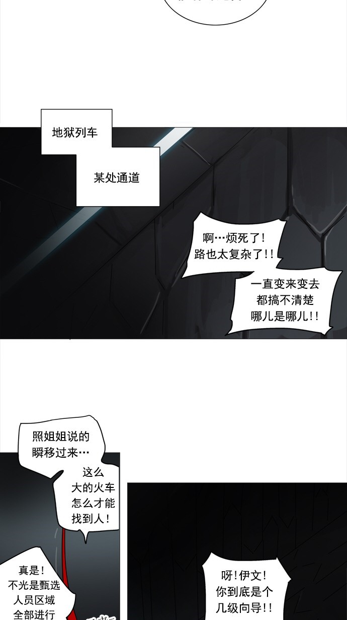 《神之塔》漫画最新章节第249话免费下拉式在线观看章节第【2】张图片