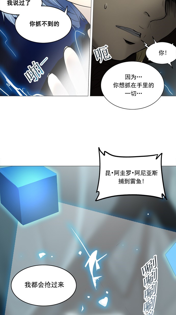 《神之塔》漫画最新章节第253话免费下拉式在线观看章节第【4】张图片