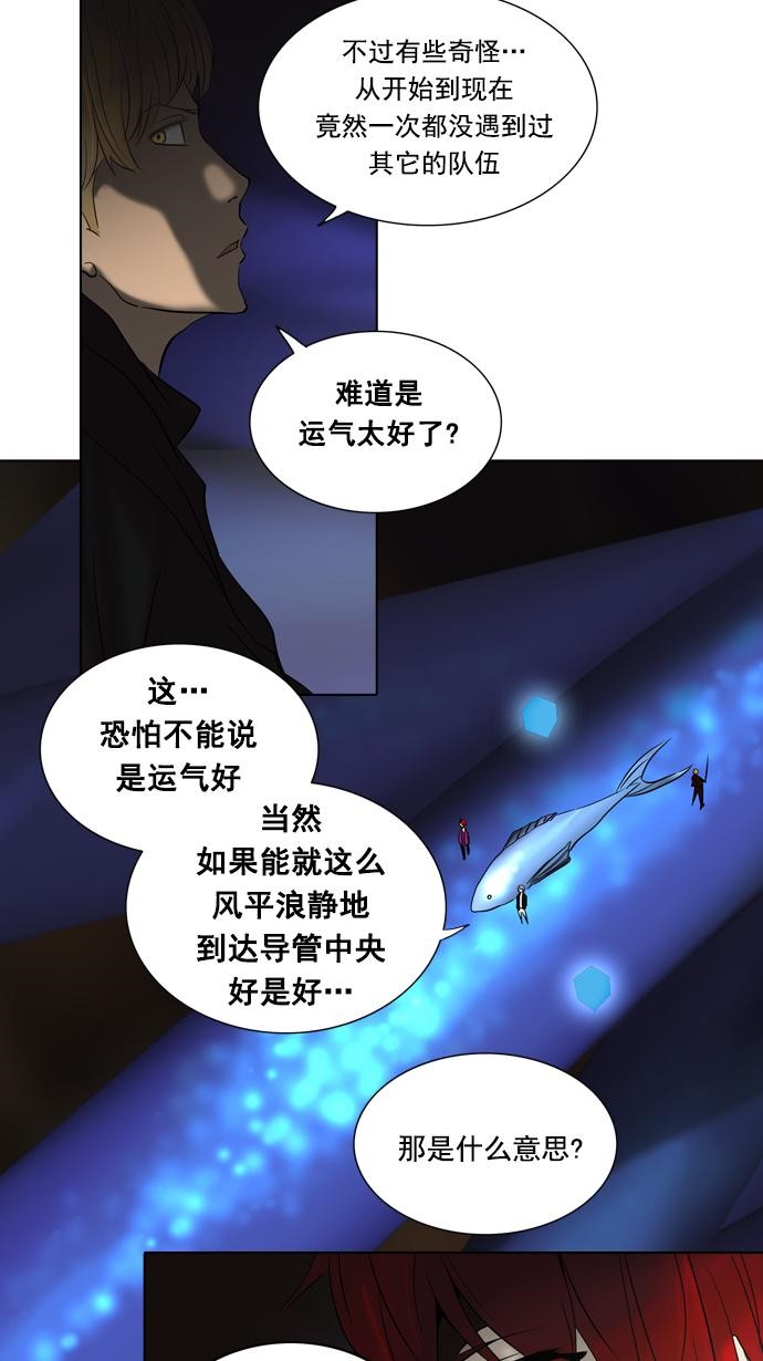 《神之塔》漫画最新章节第261话免费下拉式在线观看章节第【59】张图片