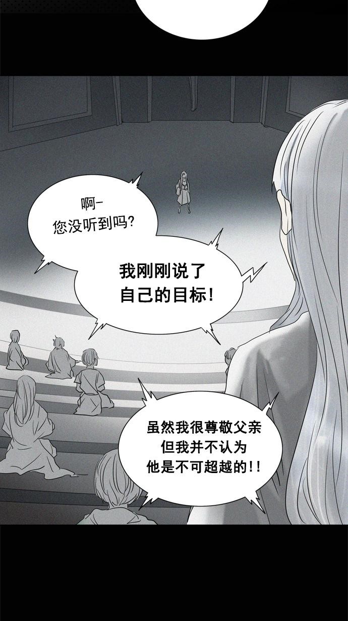 《神之塔》漫画最新章节第261话免费下拉式在线观看章节第【42】张图片