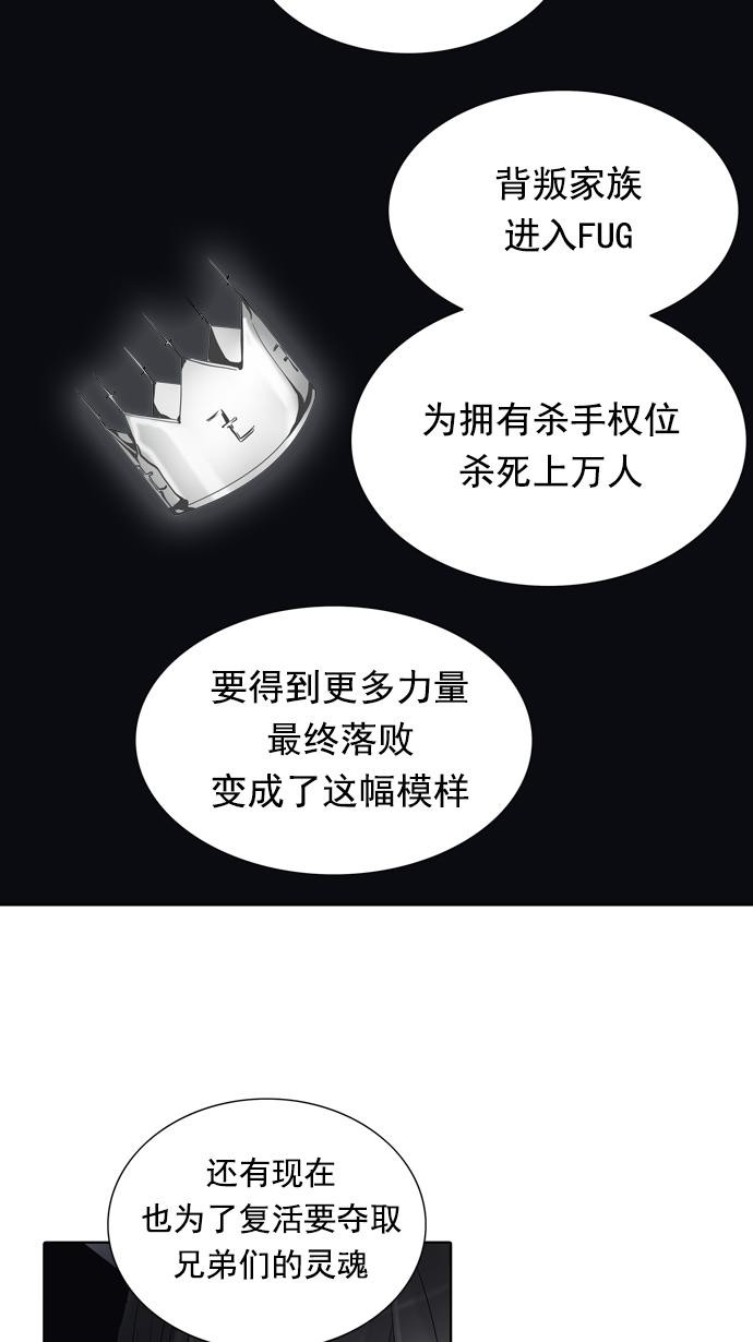 《神之塔》漫画最新章节第261话免费下拉式在线观看章节第【11】张图片