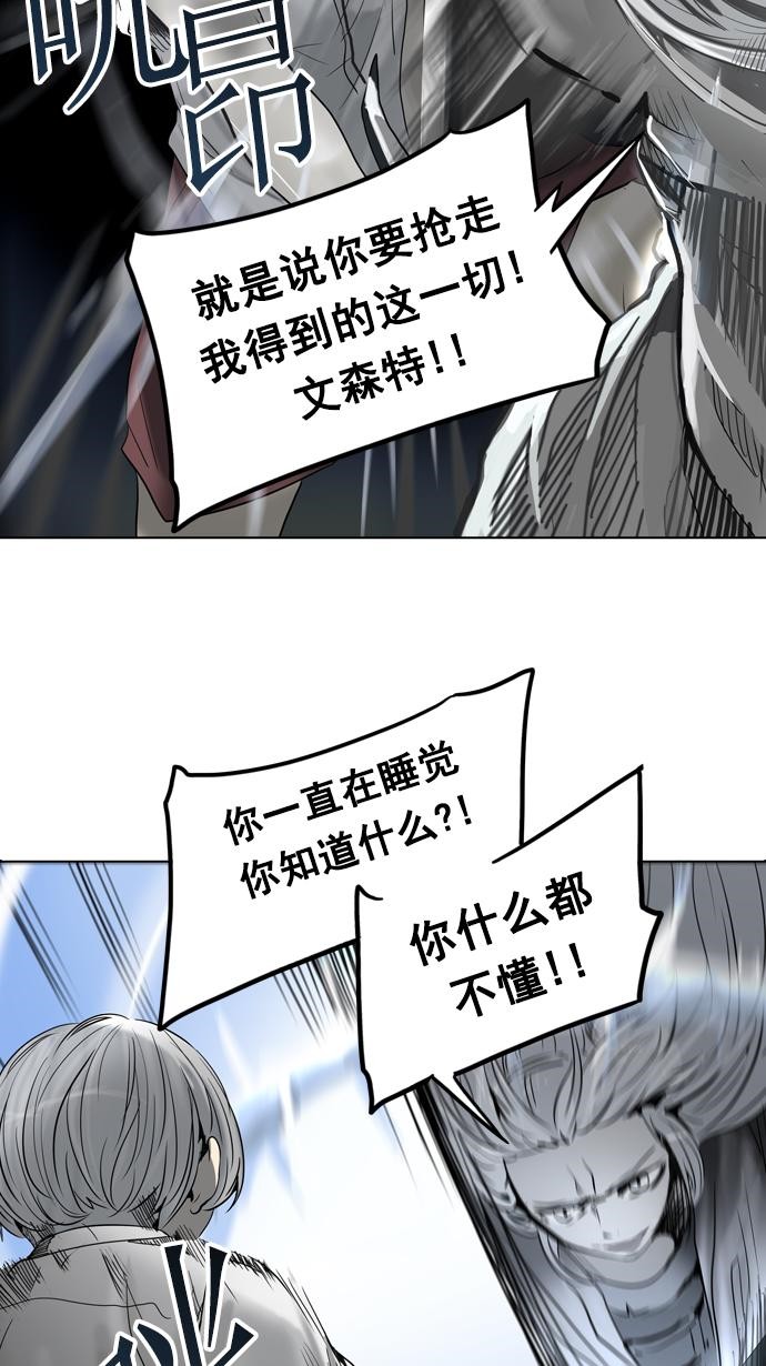 《神之塔》漫画最新章节第261话免费下拉式在线观看章节第【7】张图片