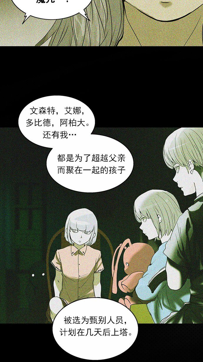 《神之塔》漫画最新章节第262话免费下拉式在线观看章节第【25】张图片