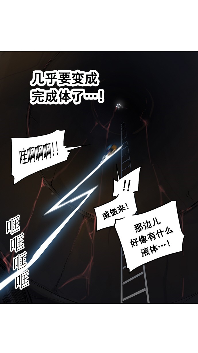 《神之塔》漫画最新章节第262话免费下拉式在线观看章节第【2】张图片