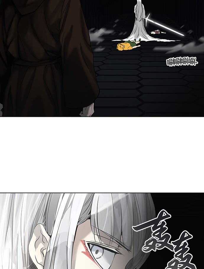 《神之塔》漫画最新章节第263话免费下拉式在线观看章节第【54】张图片