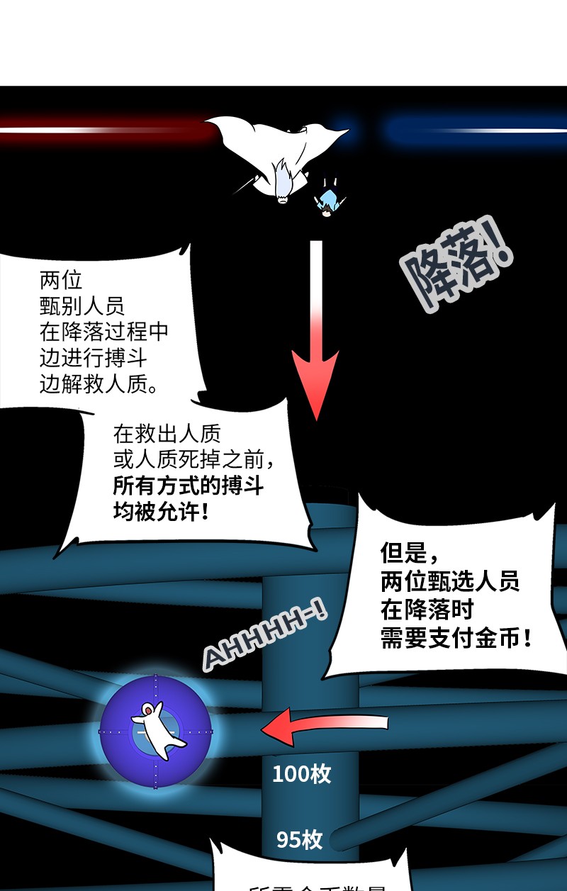 《神之塔》漫画最新章节第268话免费下拉式在线观看章节第【58】张图片