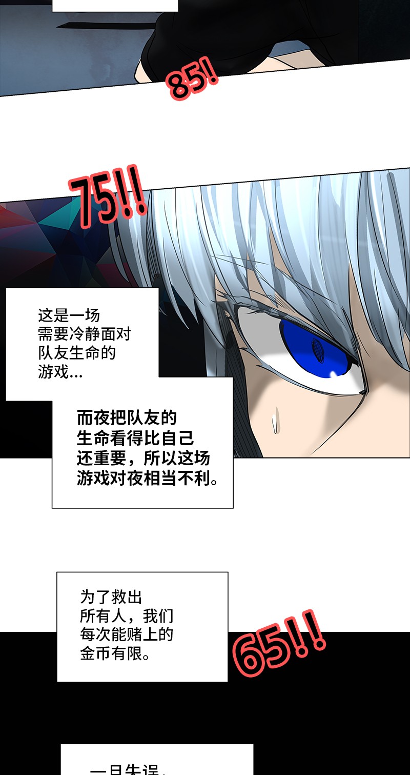 《神之塔》漫画最新章节第268话免费下拉式在线观看章节第【26】张图片