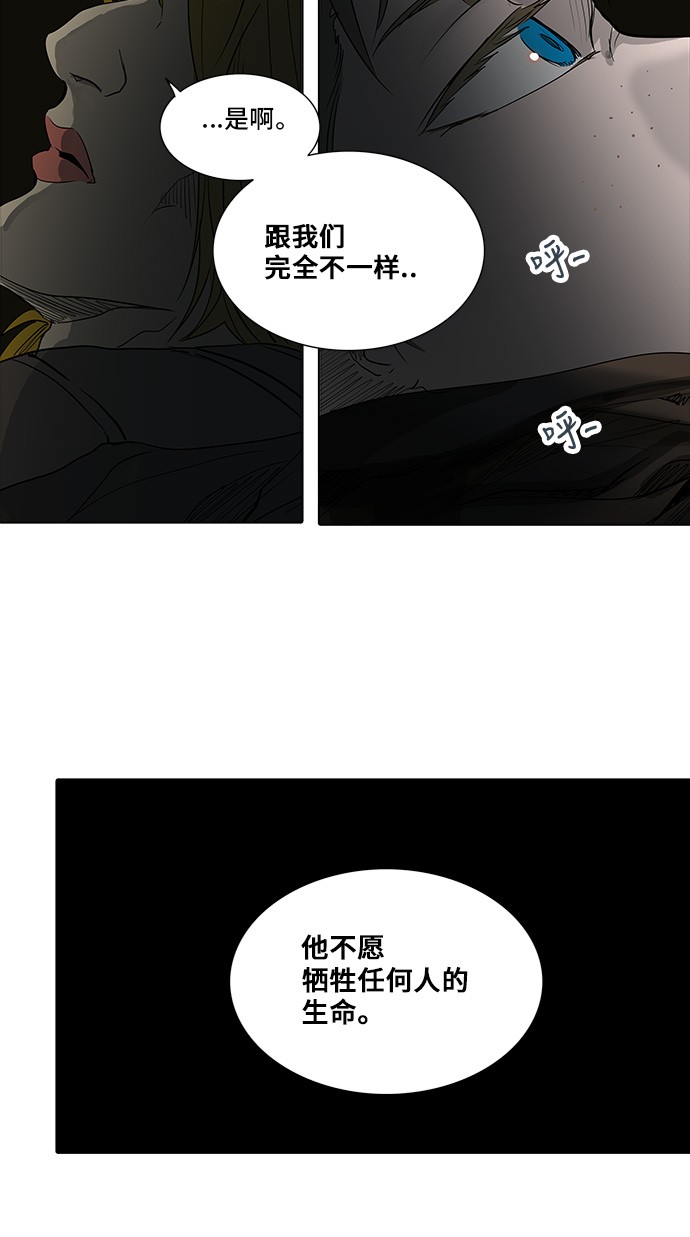 《神之塔》漫画最新章节第273话免费下拉式在线观看章节第【79】张图片