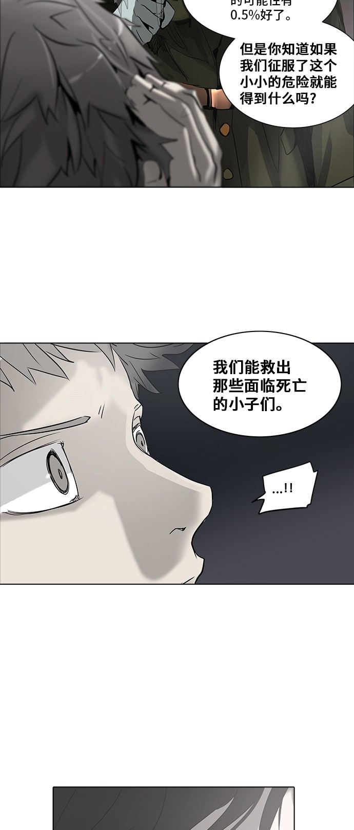 《神之塔》漫画最新章节第275话免费下拉式在线观看章节第【69】张图片