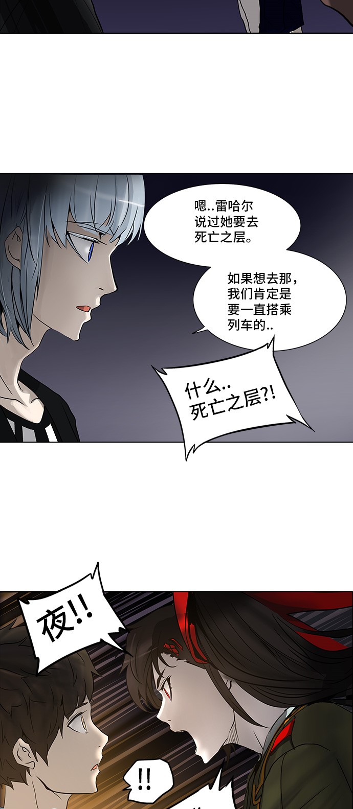 《神之塔》漫画最新章节第277话免费下拉式在线观看章节第【52】张图片