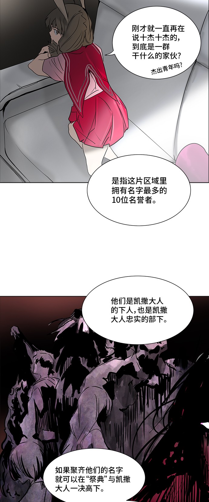 《神之塔》漫画最新章节第280话免费下拉式在线观看章节第【13】张图片