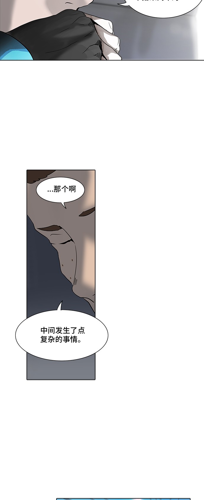 《神之塔》漫画最新章节第281话免费下拉式在线观看章节第【50】张图片