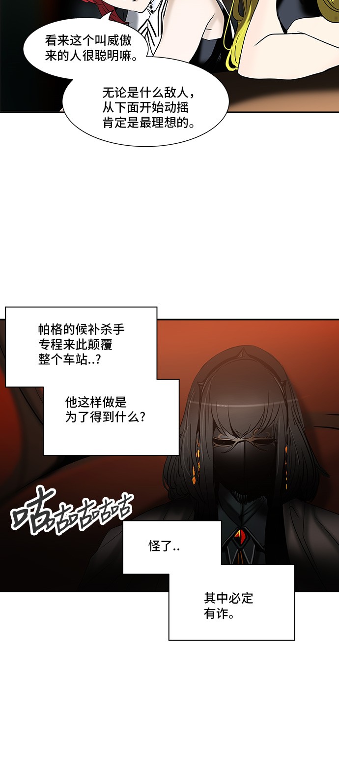 《神之塔》漫画最新章节第283话免费下拉式在线观看章节第【6】张图片