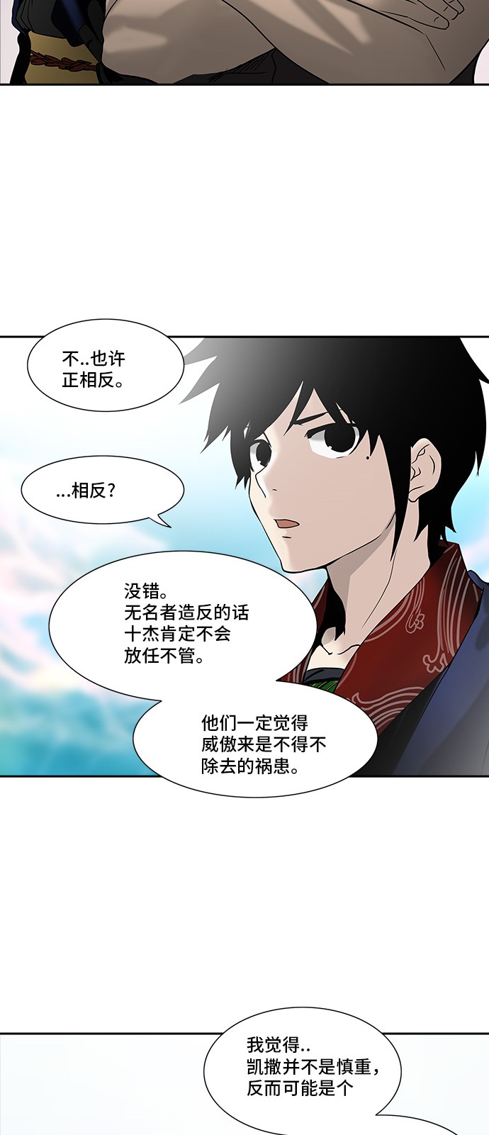 《神之塔》漫画最新章节第284话免费下拉式在线观看章节第【58】张图片